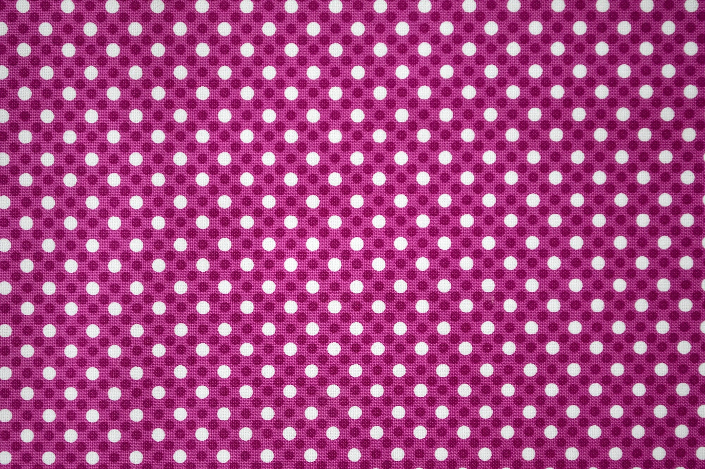 Cotton fabric Michael Miller fabric Dim Dots