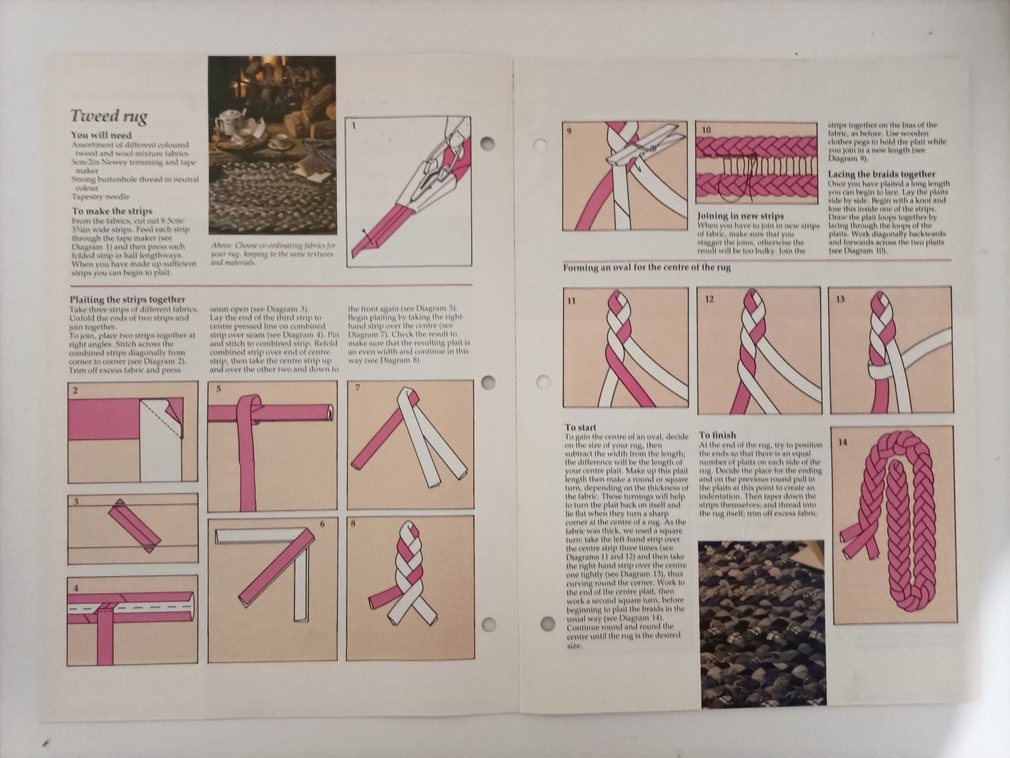 SuperStitch Magazine number 96 Crochet Sewing Knitting Toymaking and Yarncrafts