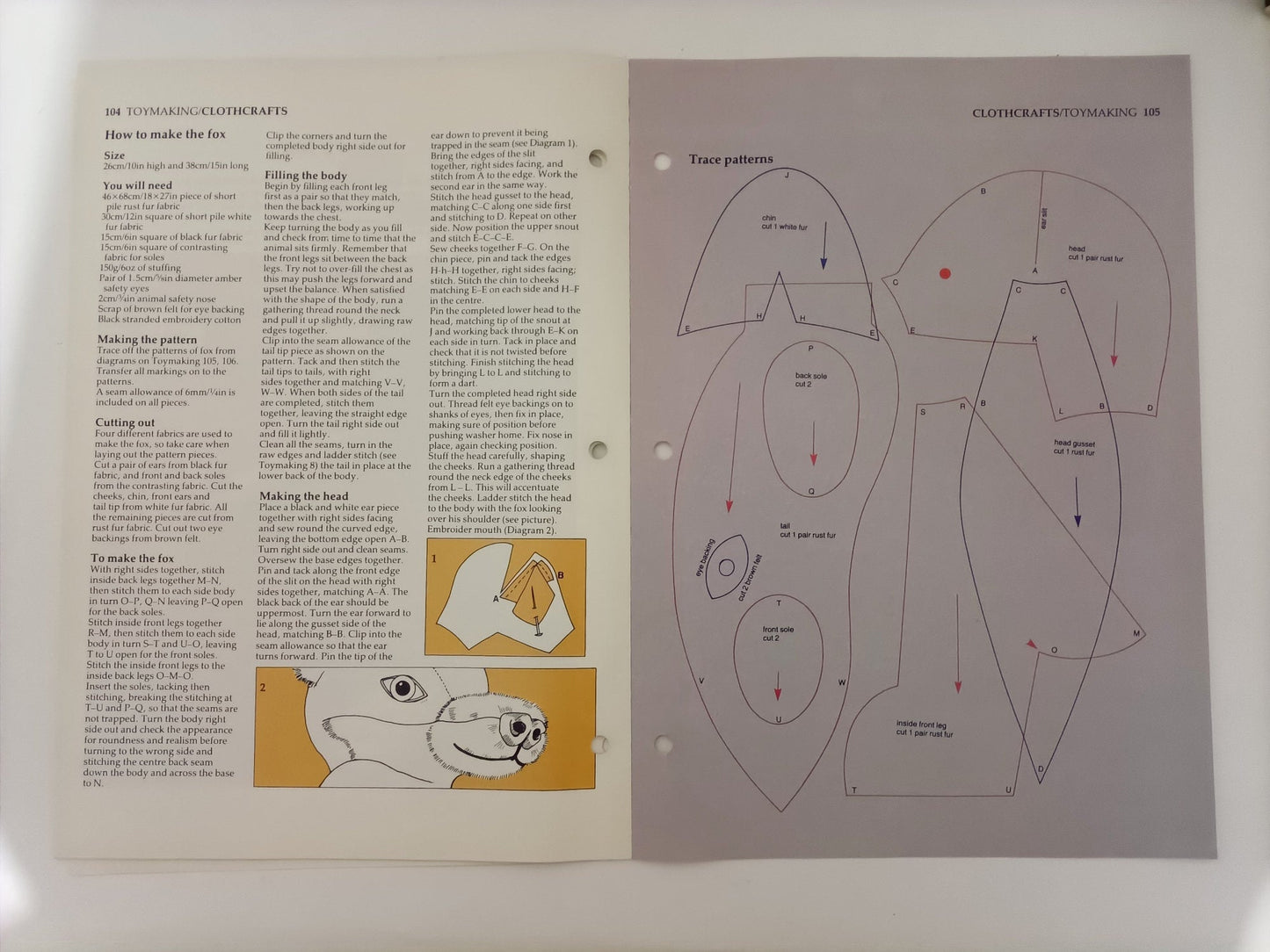 SuperStitch Magazine number 93 Sewing Crochet Patchwork and Needlecrafts