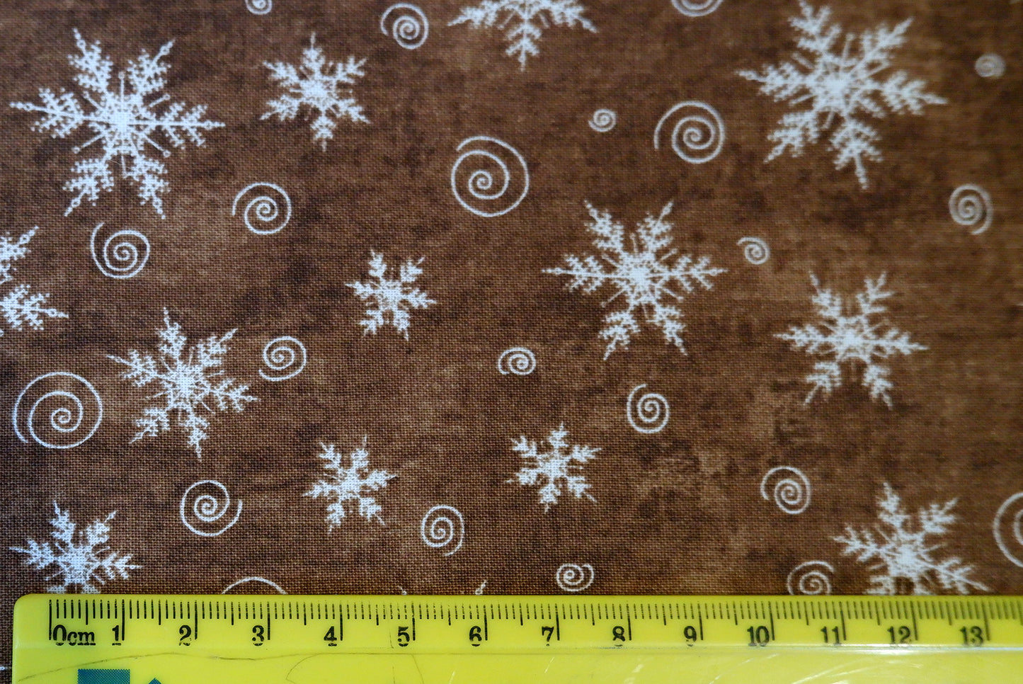 Christmas Whimsy - Terri Degenkolb - Cotton Fabric