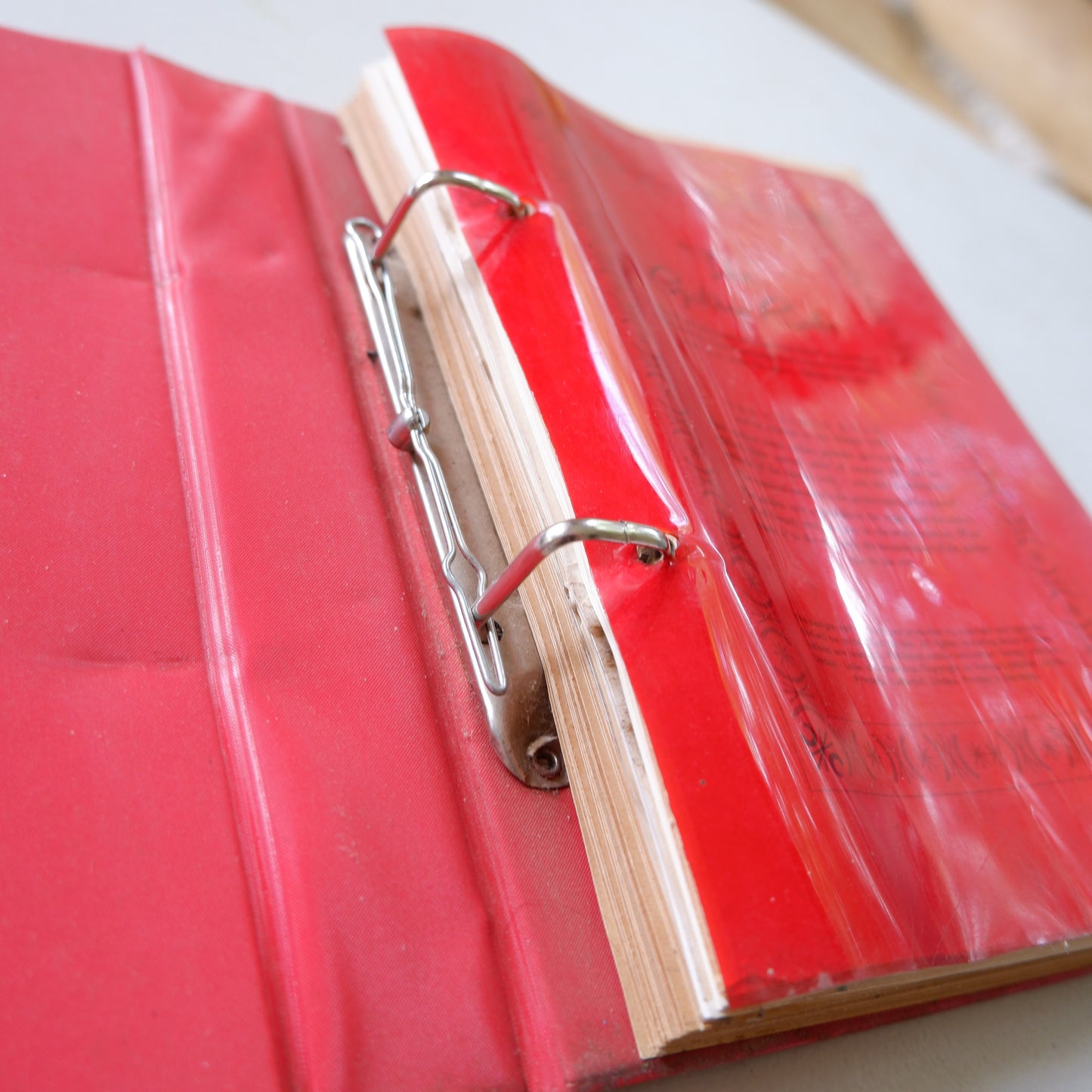 The Golden Rule, Lutterloh pattern cutting system