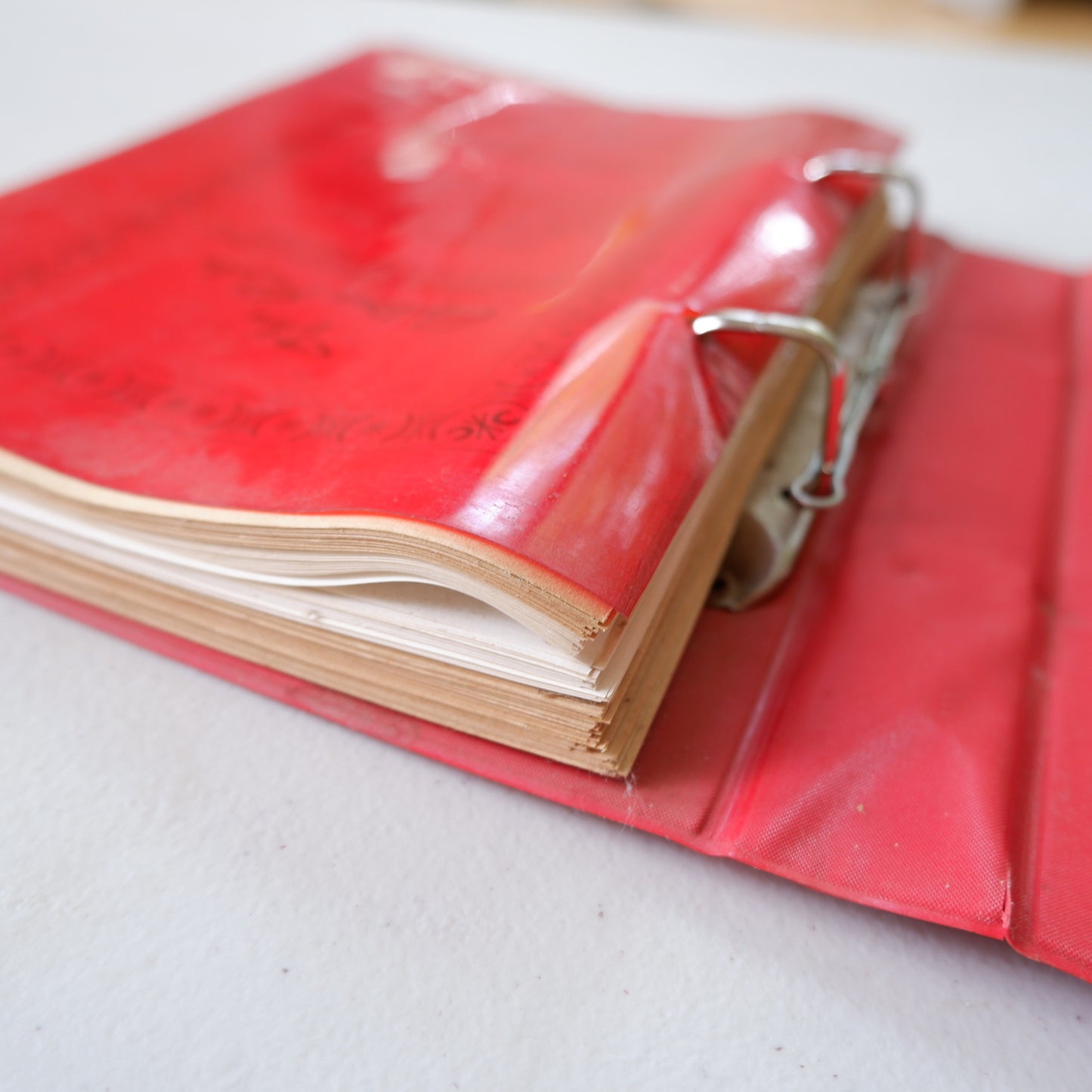 The Golden Rule, Lutterloh pattern cutting system