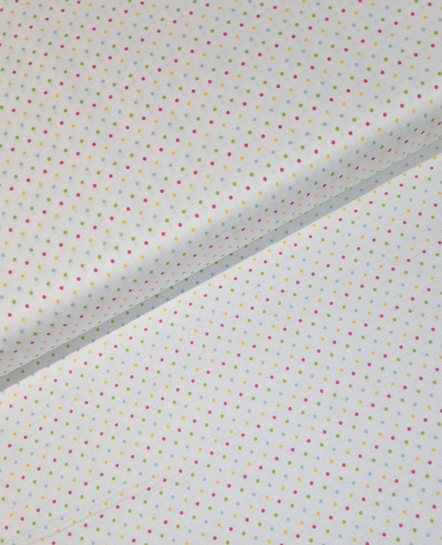 Cotton Fabric - Swiss Dot - Riley Blake