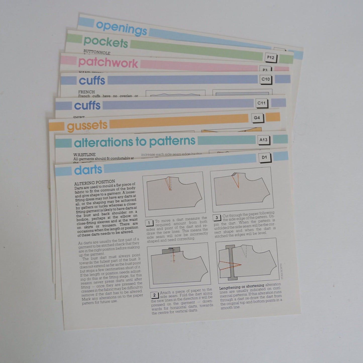 Make It Easy Special Collection 19, Shirt Coat Blouse and Dress pattern, Sizes 8 - 16