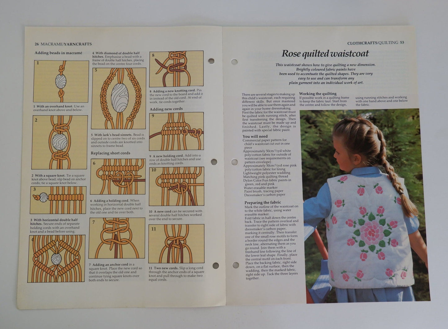 SuperStitch Magazine number 97 Dressmaking Quilting Knitting and Toymaking